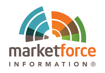 Market Force Logo